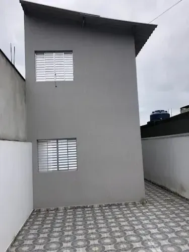 Kitnet para locação em Jardim Camila - Jandira - SP