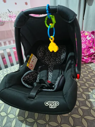 Bebê conforto Cosco kids