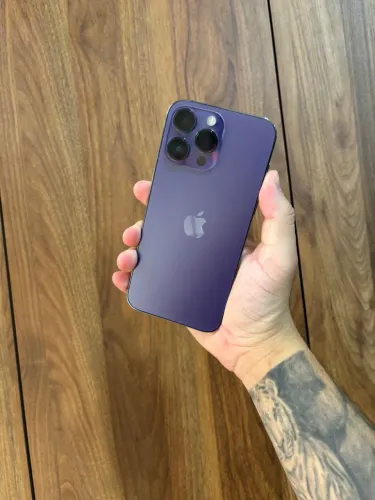 iPhone 14 Pro maxx pronta entrega / venha hoje