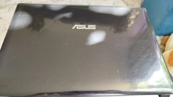 Notebook Asus