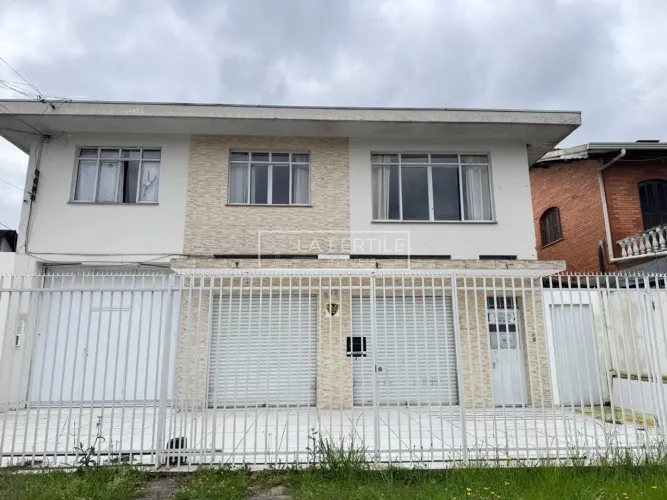 Sala Comercial, 100M², Aluguel de R$ 1.500,00 + Taxas - Parolin, Curitiba (Pr)