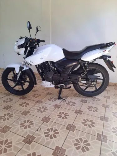 Dafra Apache 150cc 2014