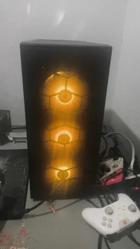 Vendo pc gamer