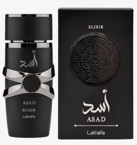ASSAD ELIXIR ORIGINAL