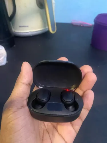 Fone de ouvido