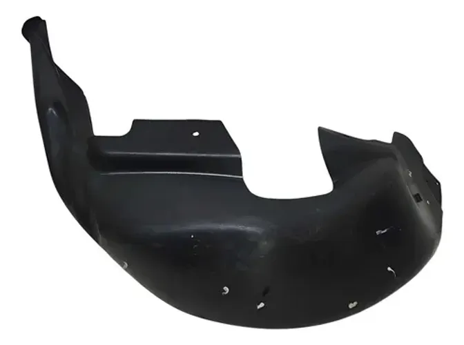 Parabarro Traseiro Direito Gm Malibu 2011 2012 2013 25791419