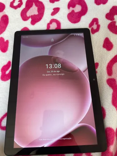 Vende - se tablet multilaser