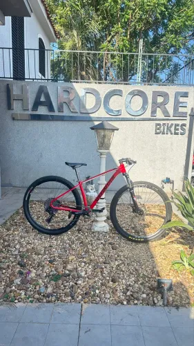 Bicicleta Specialized 1x12