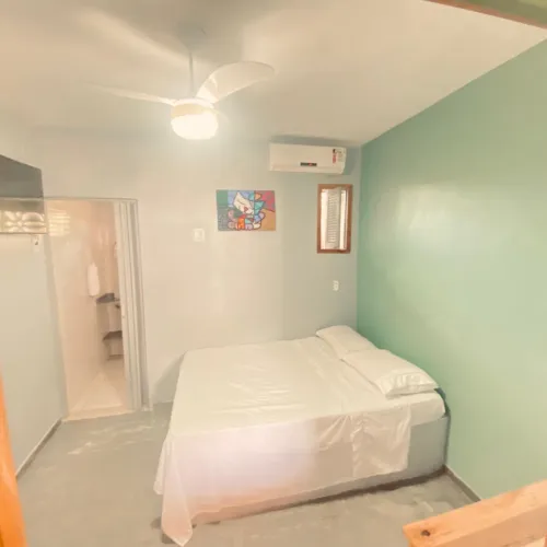 Casa praia de Porto Mirim/Muriu.