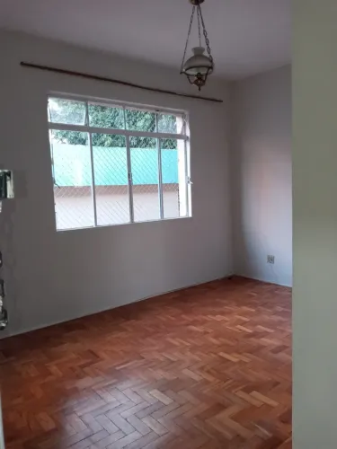 Imóvel para aluguel tem 70 metros quadrados com 2 quartos em Serra - Belo Horizonte - MG
