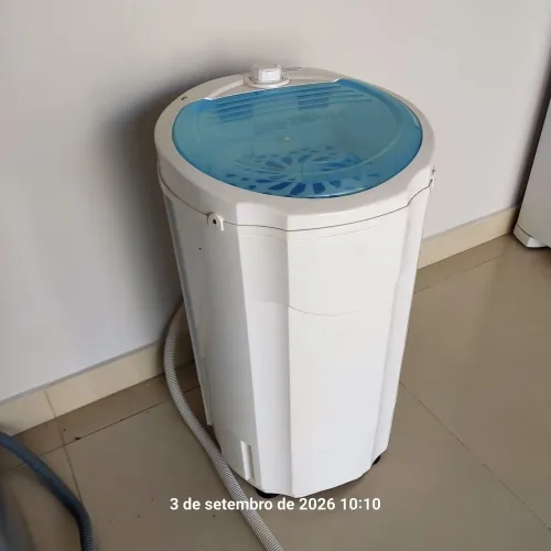 Centrífuga