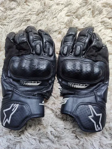 LUVA ALPINESTARS SP-5