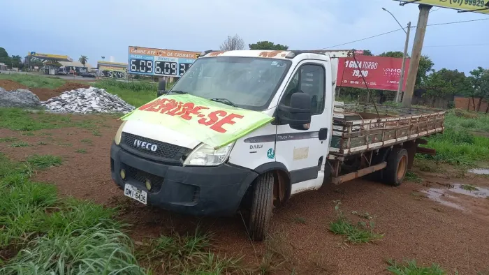 Iveco daily 70c17 