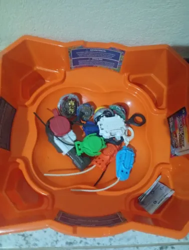 Beyblade burst hasbro