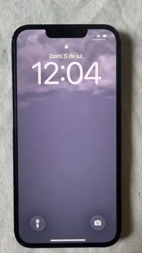 iPhone 13 256 GB