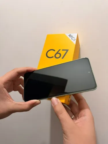 Realme C67 128GB