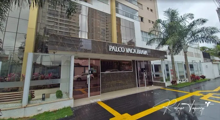 Palco Vaca Brava | Jardim América | 120 m² | 3 suítes | Pronto para morar