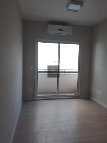 Apartamento à venda em Taubaté-SP, Jardim da Luz: 1 quarto, 1 sala, 1 banheiro, 1 vaga de