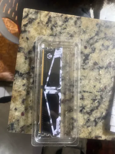Memoria ram vulcan ddr4
