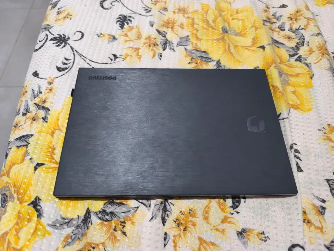 Venda Nootbook positivo