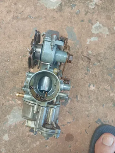 Carburador Strada original 200