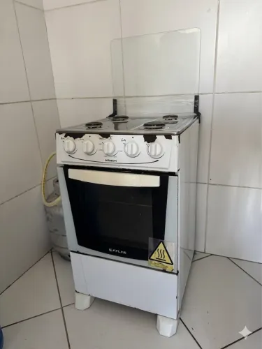 Fogão 4 bocas