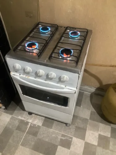 Fogão 4 bocas Betim São João
