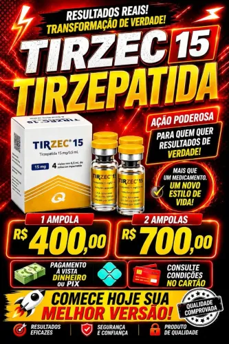 Ampolas queridinhas