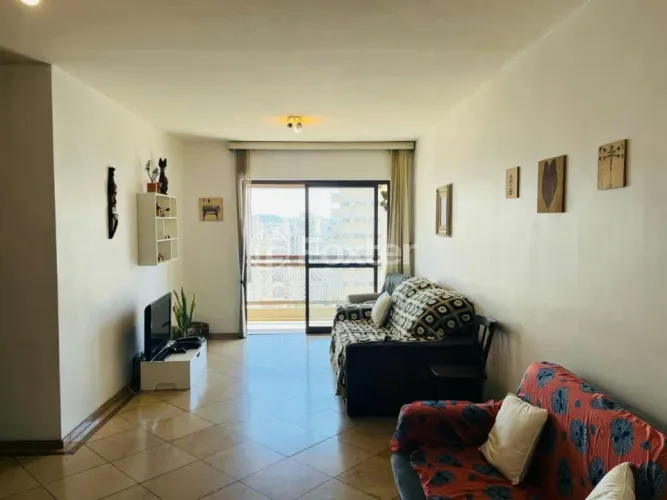 Apartamento à venda Rua Itapicuru, Perdizes - São Paulo