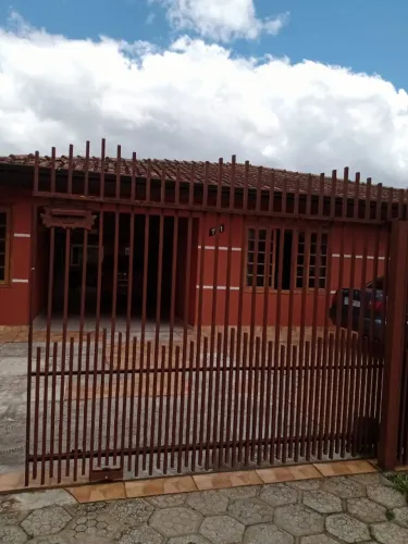 Casa no Xaxim - Curitiba - PR