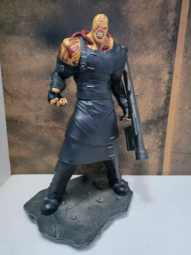 Estátua Nemesis 1/6 Hollywood Collectbles Raríssima 