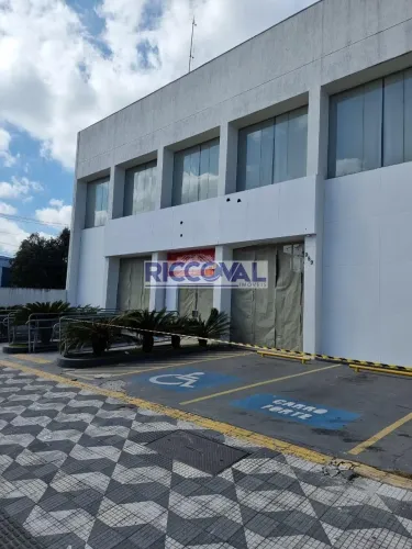 Prédio Inteiro para Locação em Socorro - SP | 1000m²