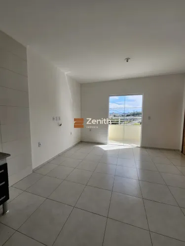 Apartamento com 2 quartos no Bairro Pão de Açucar