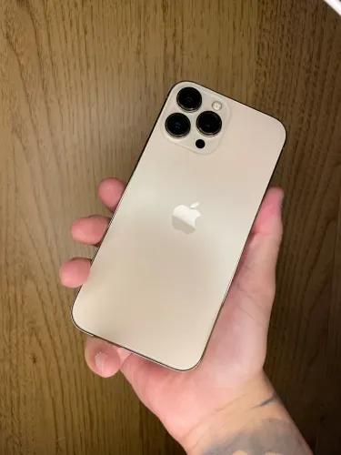 iPhone 13 Pro Max 256GB Gold