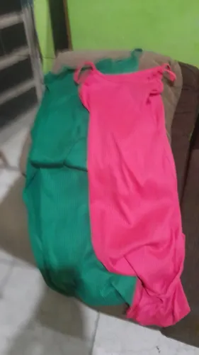 Vestidos