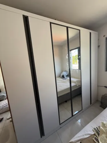 Guarda roupa