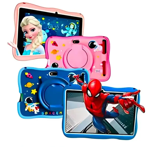 Tablet Infantil youtube Kids 4/64gb, somos loja