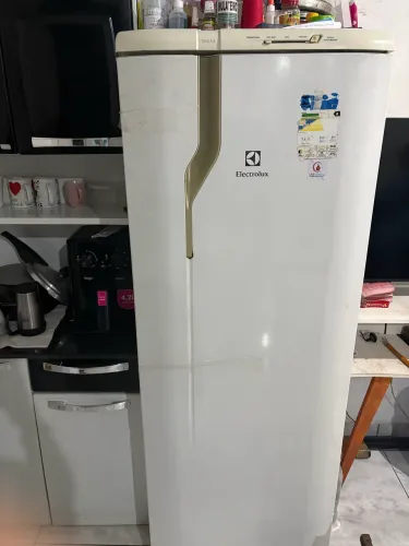 Vendo geladeira
