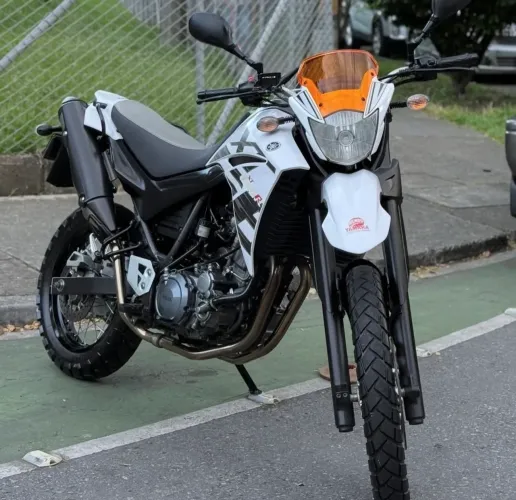 VENDO XT 660 2018