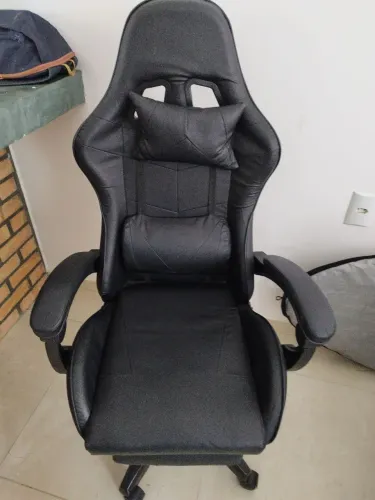 Poltrona / Cadeira Gamer