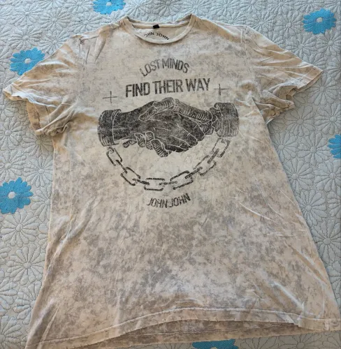 Camisa John John