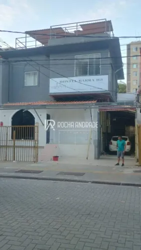 Imóvel comercial à venda na Barra próximo ao farol da Barra