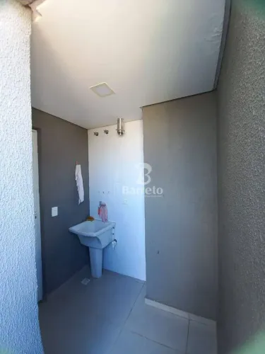 Apartamento Duplex para alugar no Residencial Pinheiros, Parque Jamaica