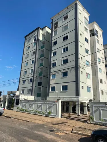 ALUGO COBERTURA COM 4 SUITES NA 208 NORTE EM PALMAS-TO