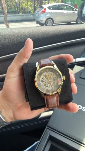 RELÓGIO BOSS
