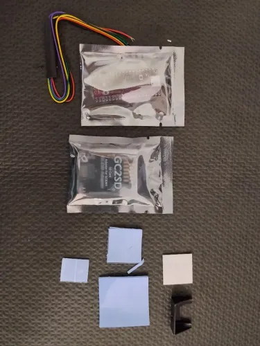 Kit desbloqueio GameCube