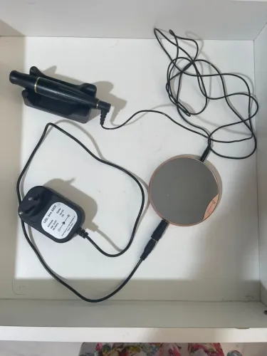 Máquina rotativa 
