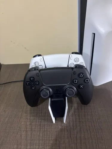 Controle PS5 Original - Praticamente novo