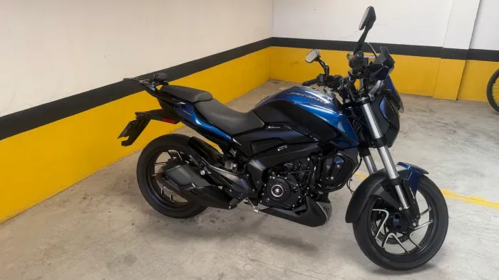 Oportunidade Moto ZERADA