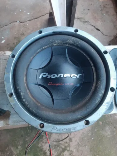 Vendo autofalante
